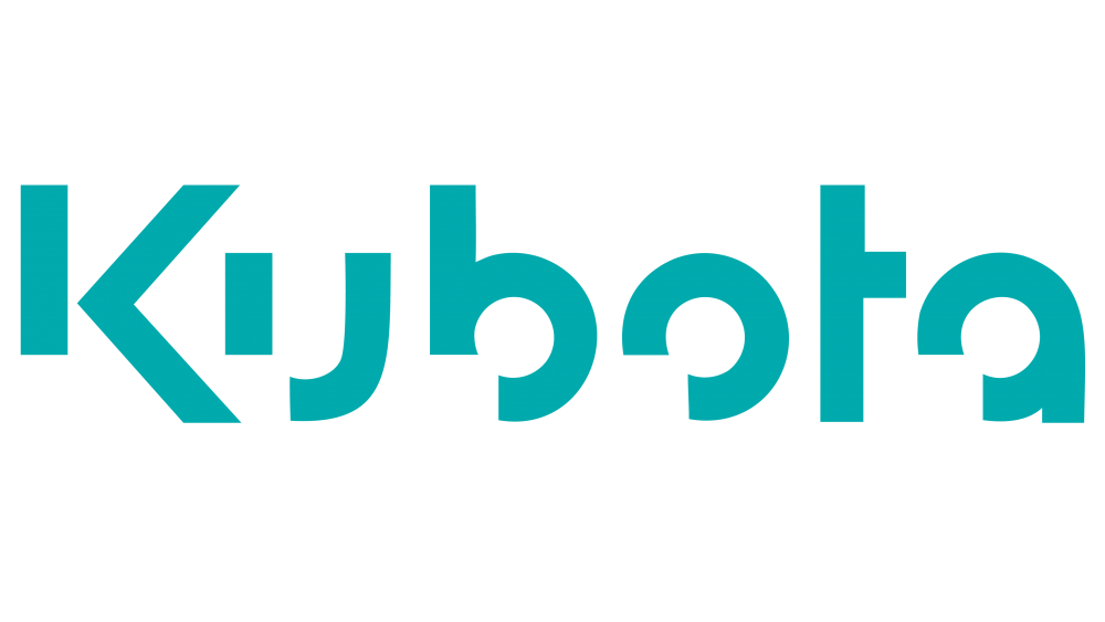 Kubota-Logo